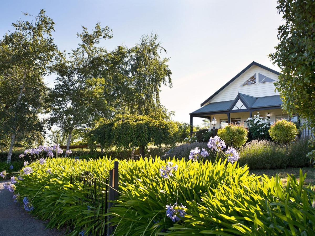 Villa Aggies Way Daylesford Exterior foto