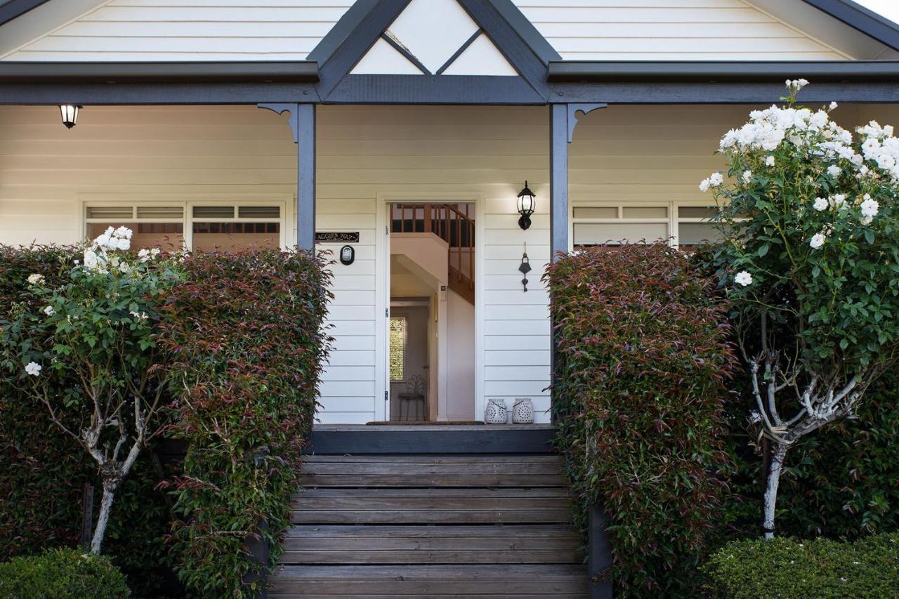 Villa Aggies Way Daylesford Exterior foto