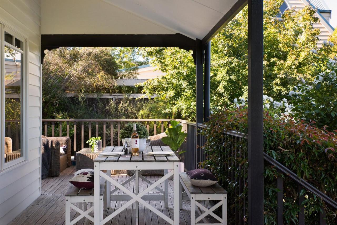 Villa Aggies Way Daylesford Exterior foto
