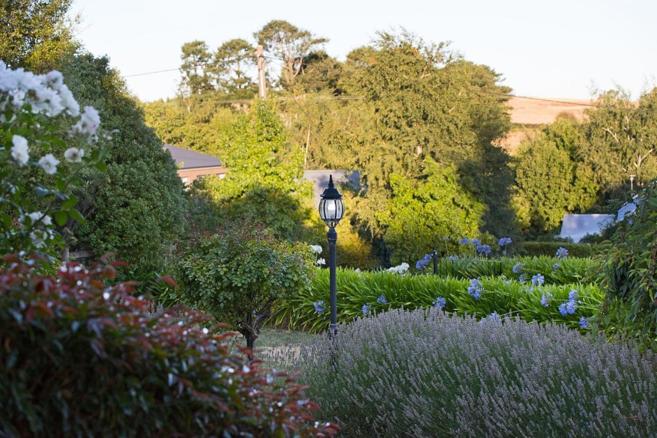 Villa Aggies Way Daylesford Exterior foto